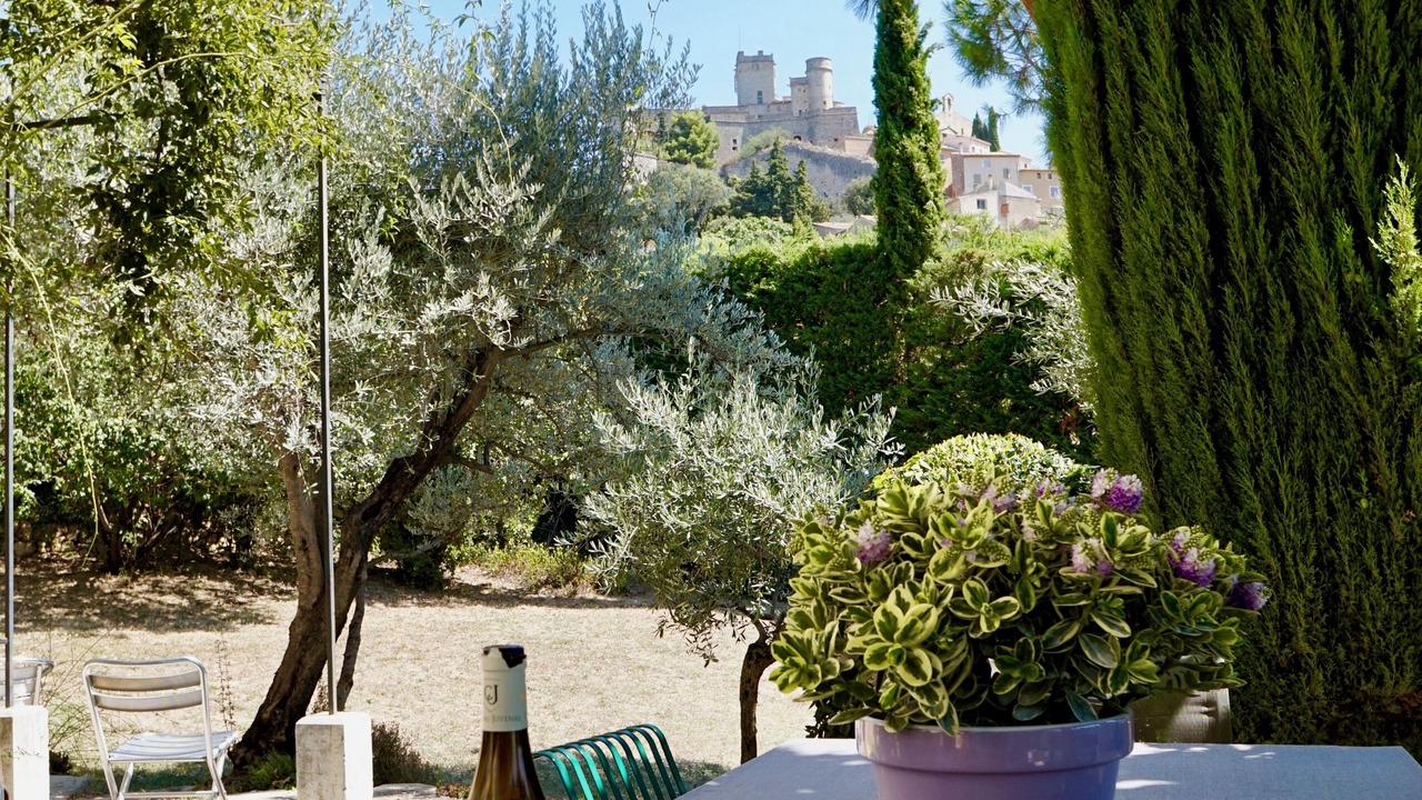 Photo of Outdoor in Le Barroux