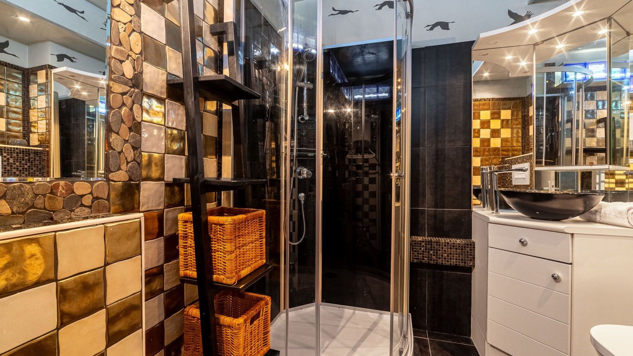 Photo of Bathroom in Cogolin
