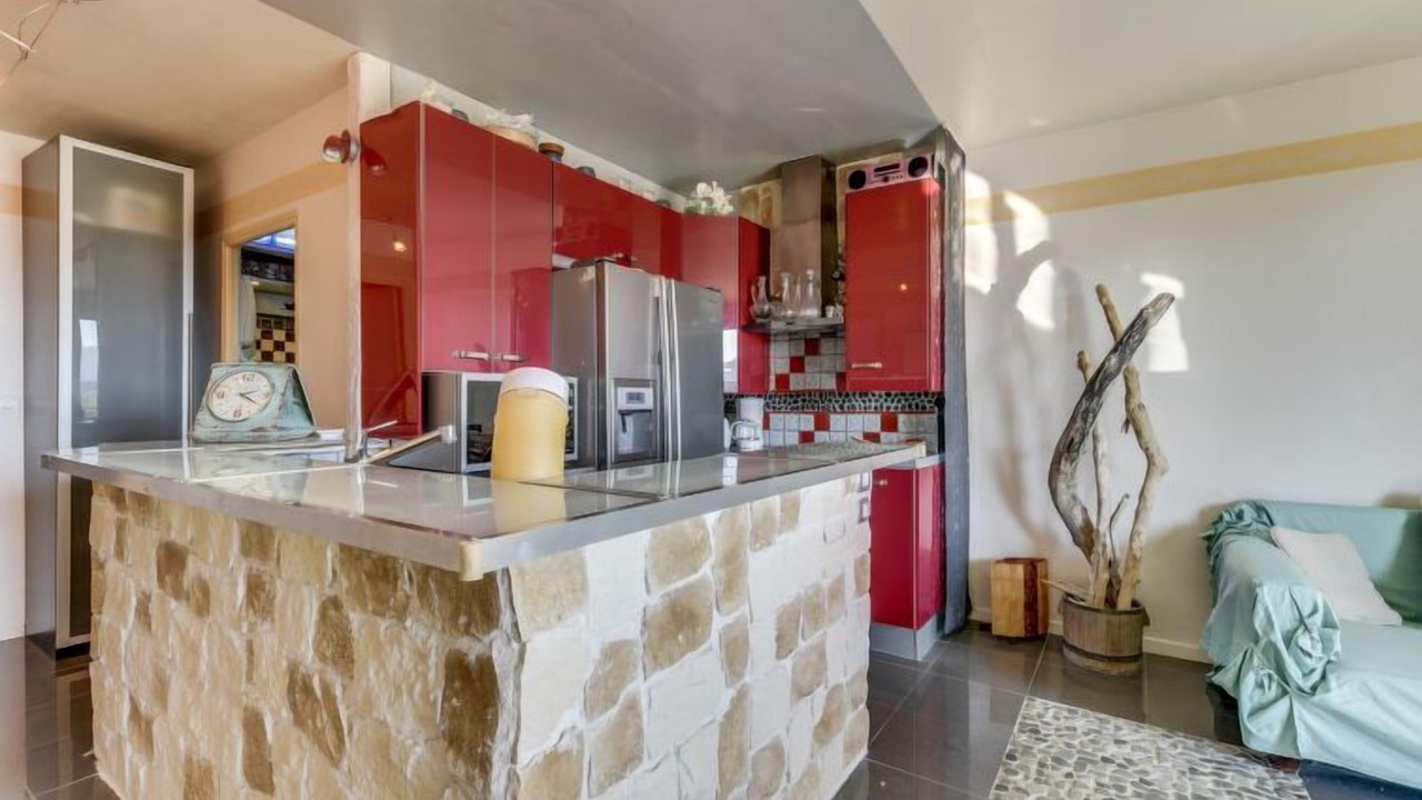 Photo of Bedroom in Cogolin