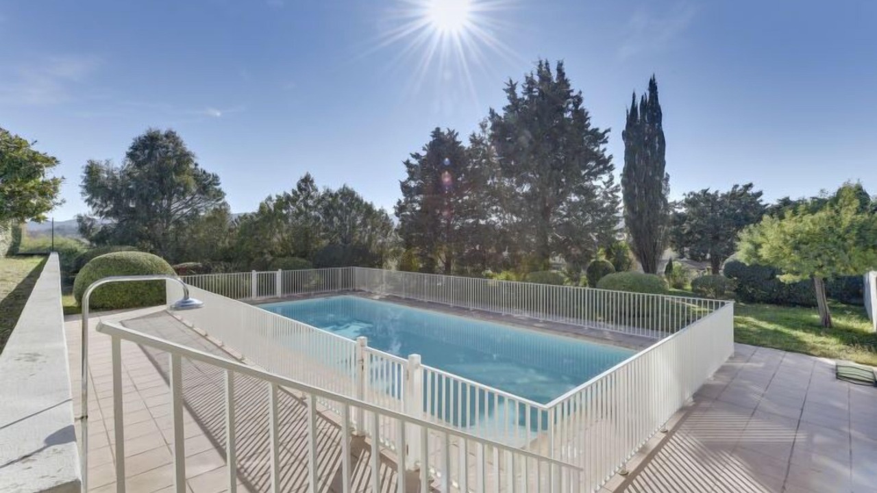 Photo of Outdoor in Cogolin