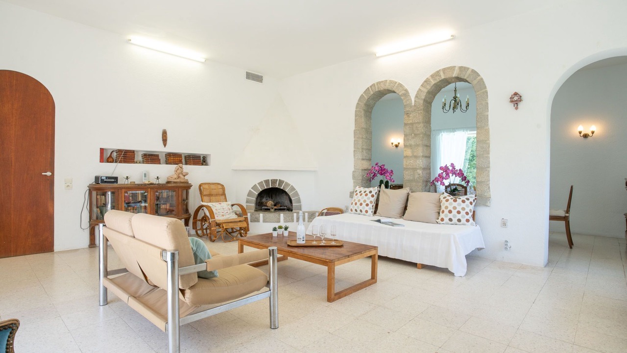 Photo of Livingroom in Ceyreste
