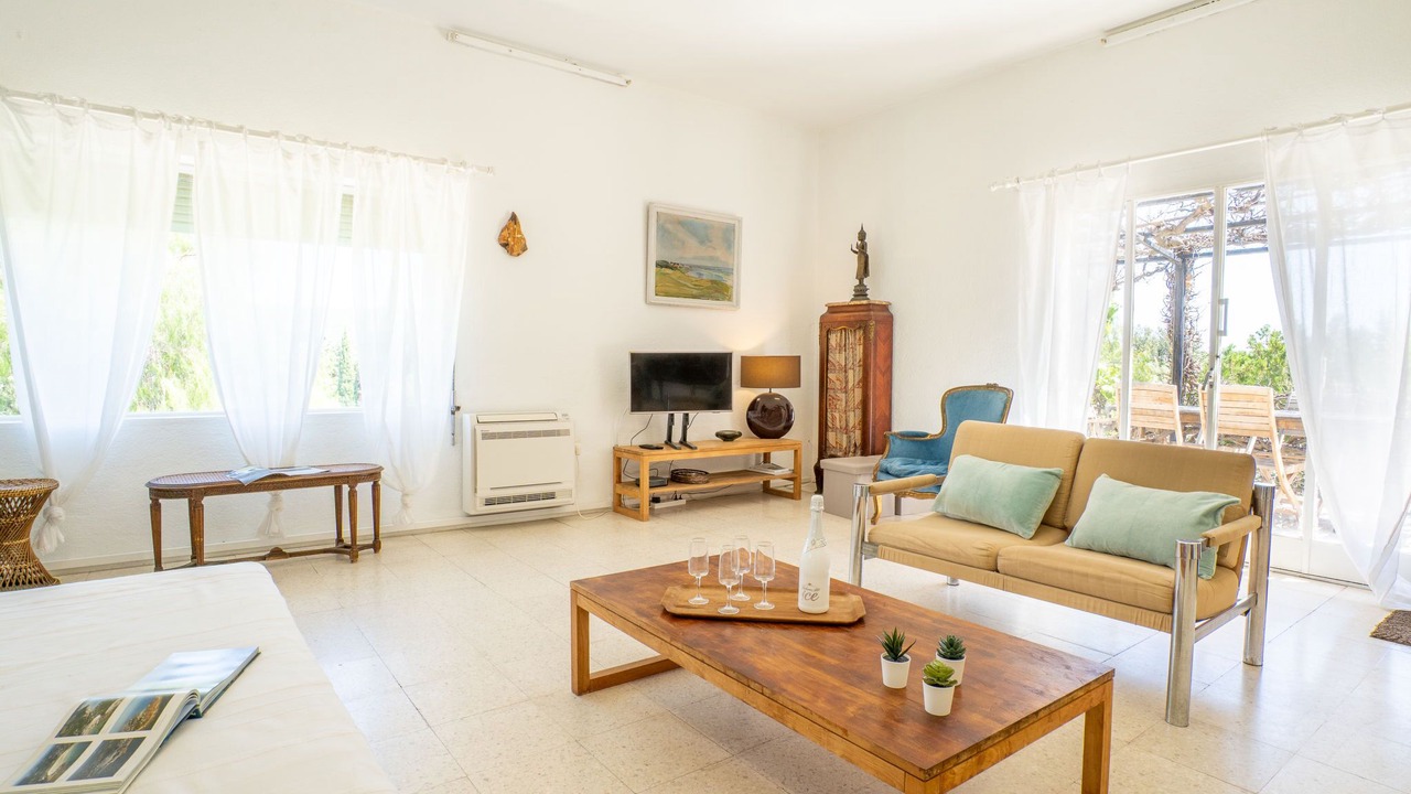 Photo of Livingroom in Ceyreste