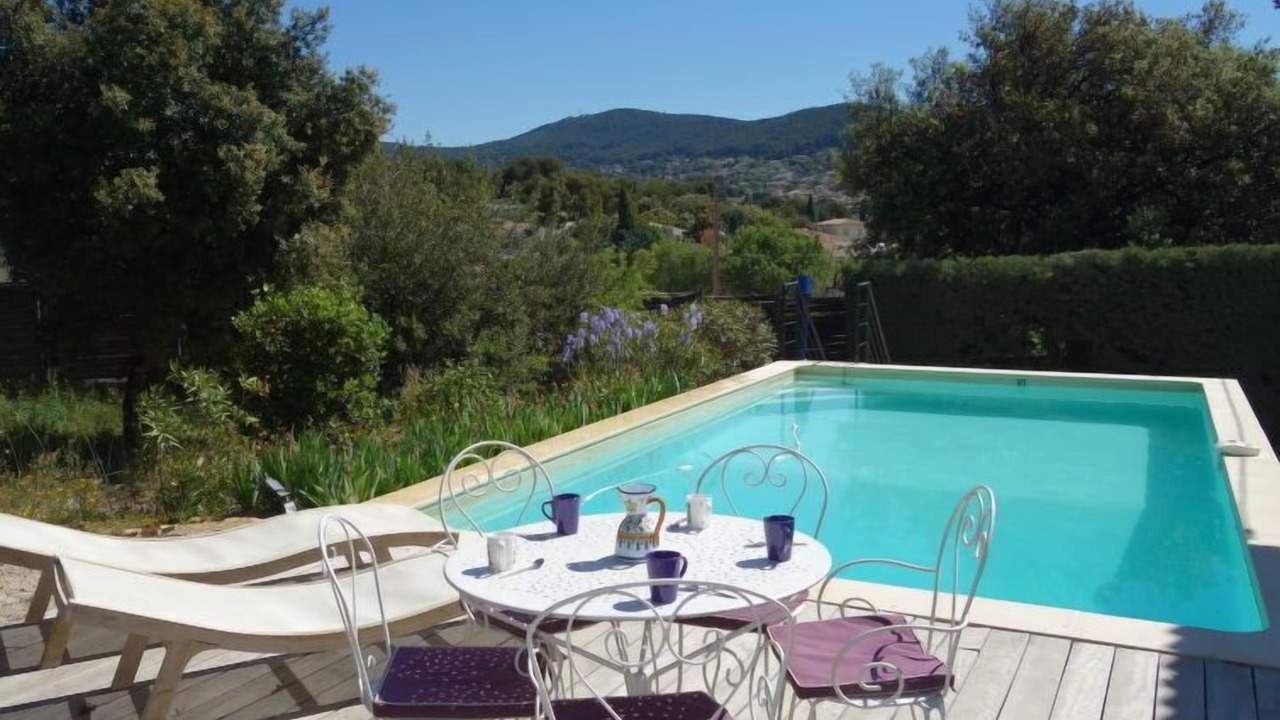 Photo of Outdoor in Ceyreste