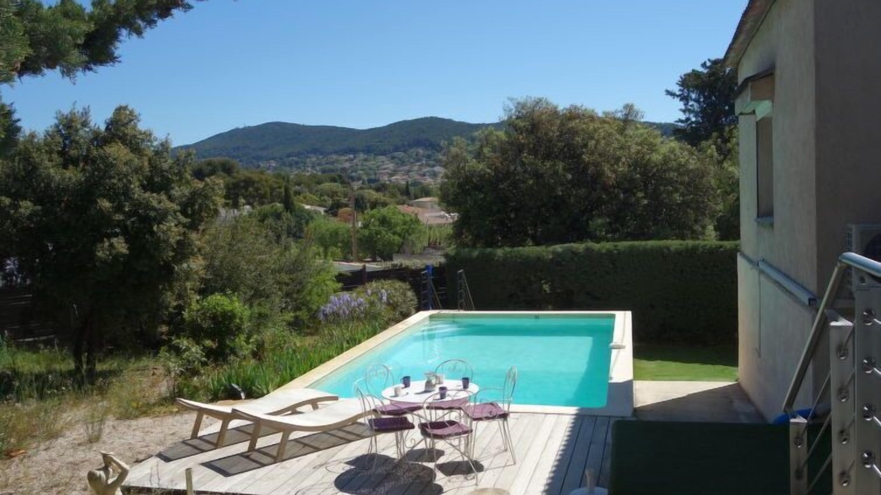 Photo of Outdoor in Ceyreste