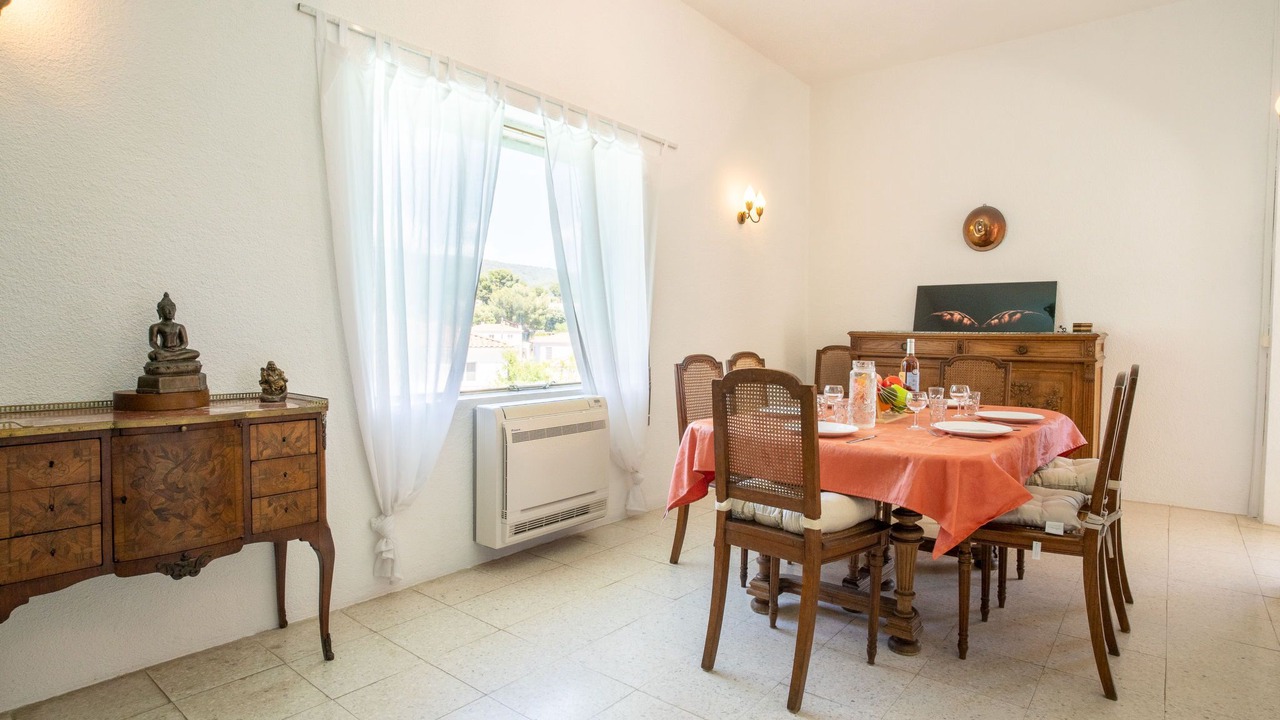 Photo of Bedroom in Ceyreste