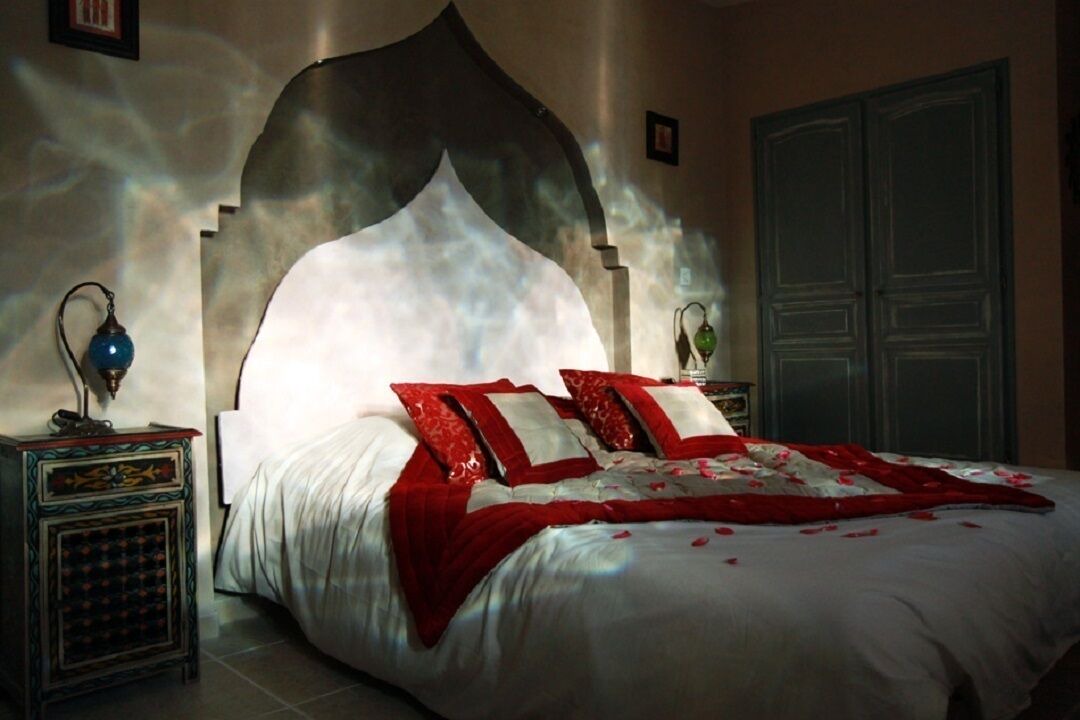Photo of Bedroom in Carpentras