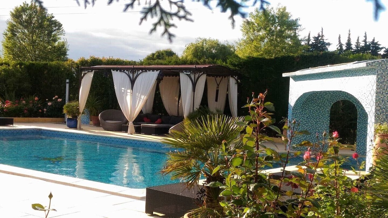 Photo of Outdoor in Carpentras