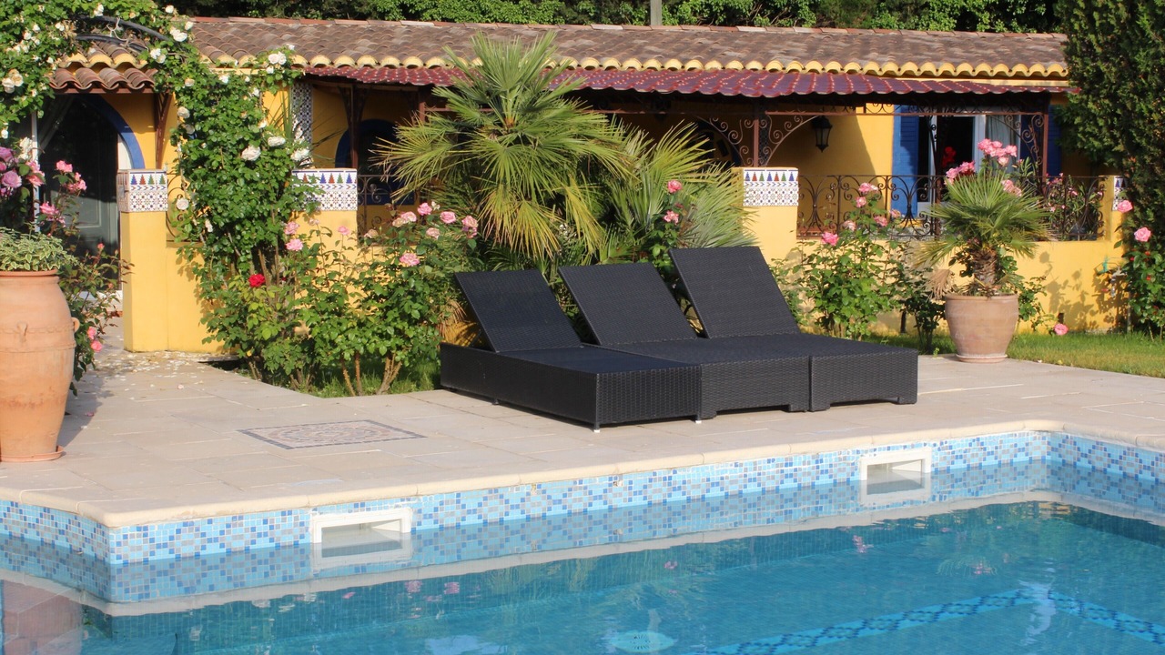 Photo of Outdoor in Carpentras