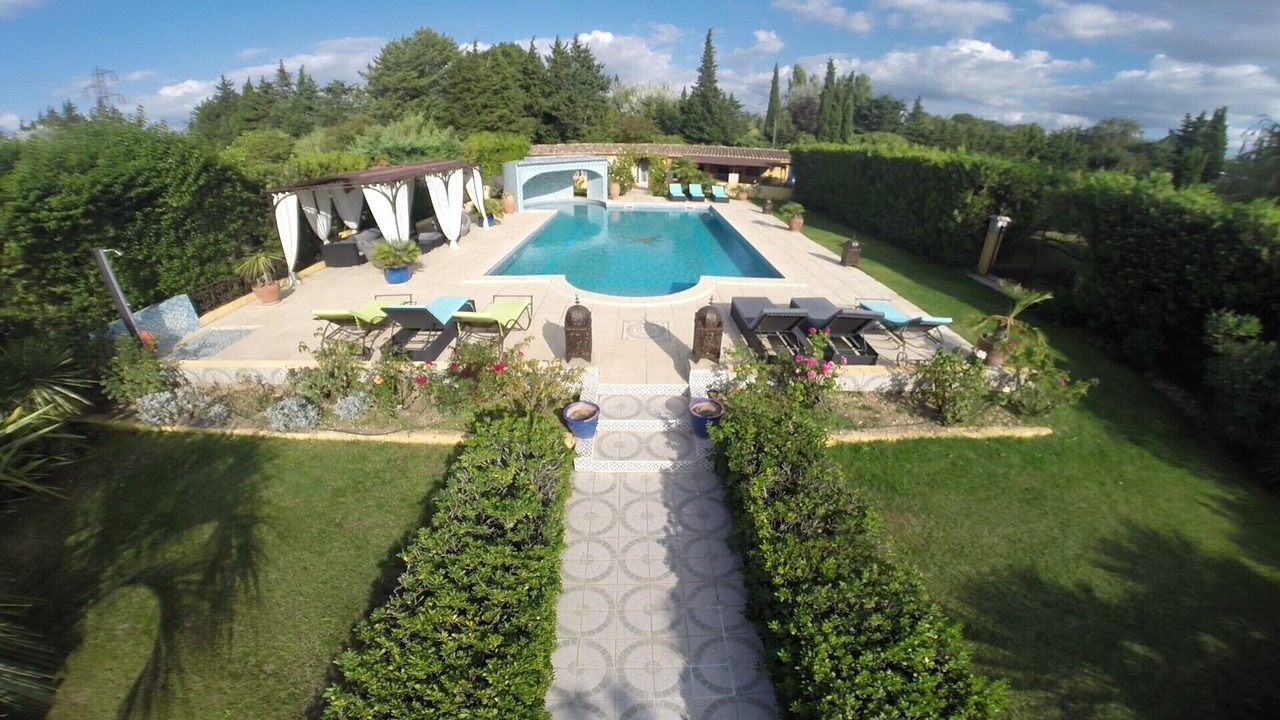 Photo of Outdoor in Carpentras