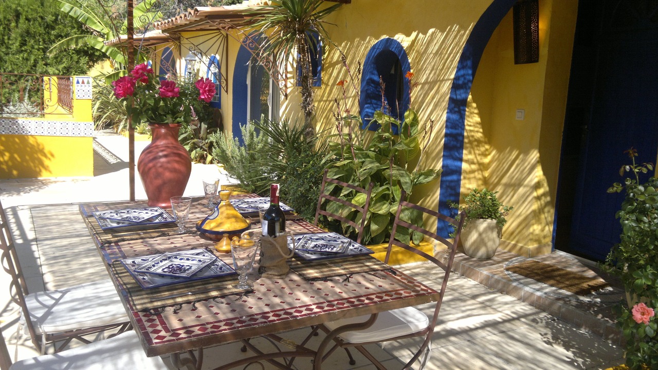 Photo of Outdoor in Carpentras