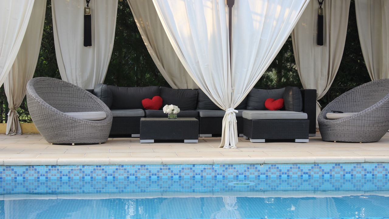 Photo of Outdoor in Carpentras