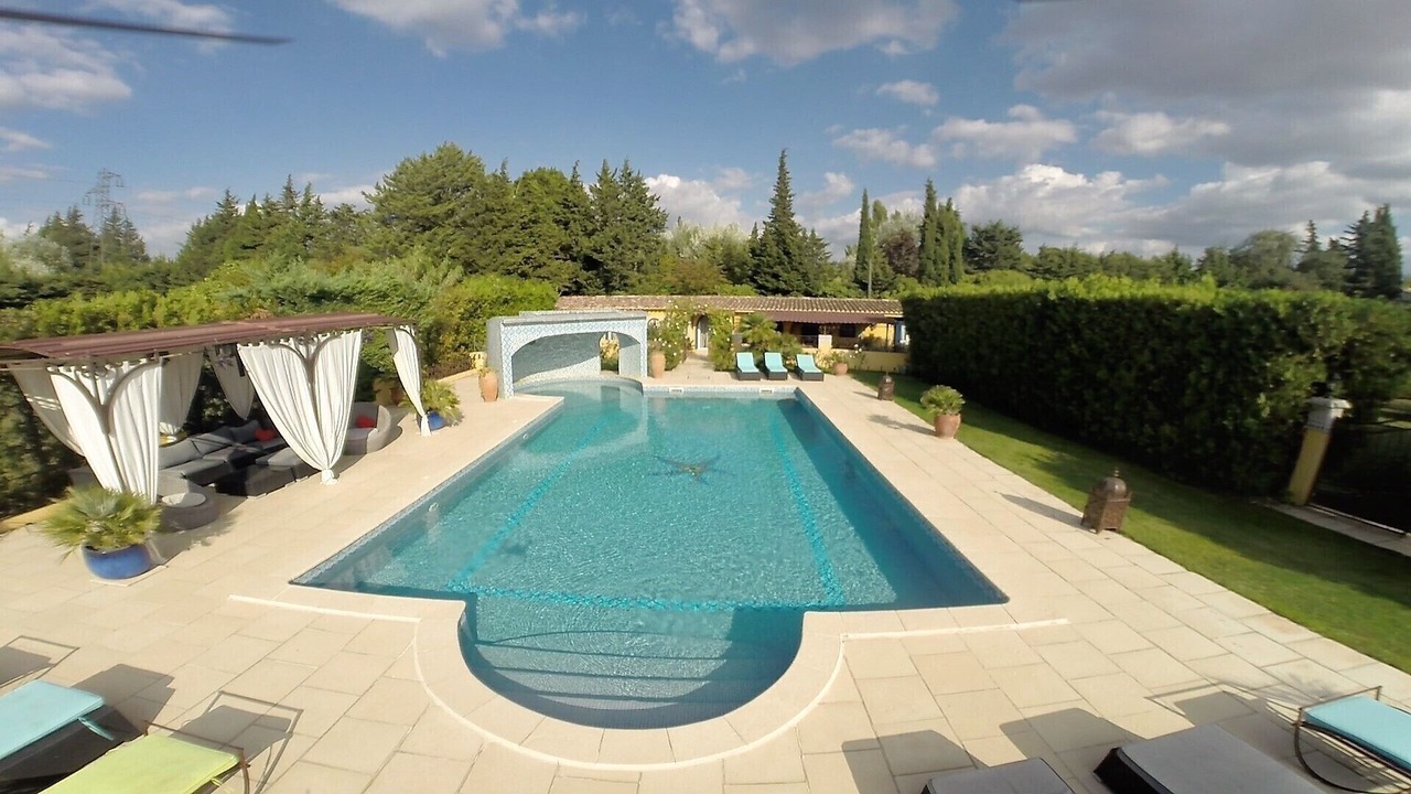 Photo of Outdoor in Carpentras
