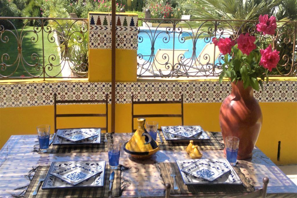 Photo of Outdoor in Carpentras