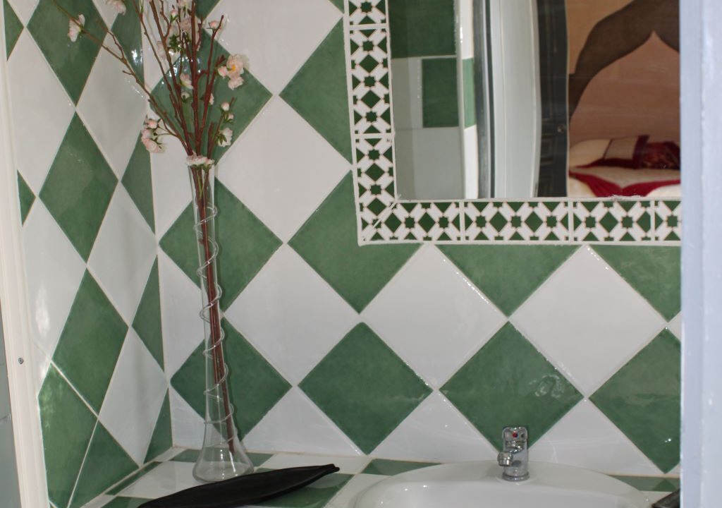 Photo of Bathroom in Carpentras