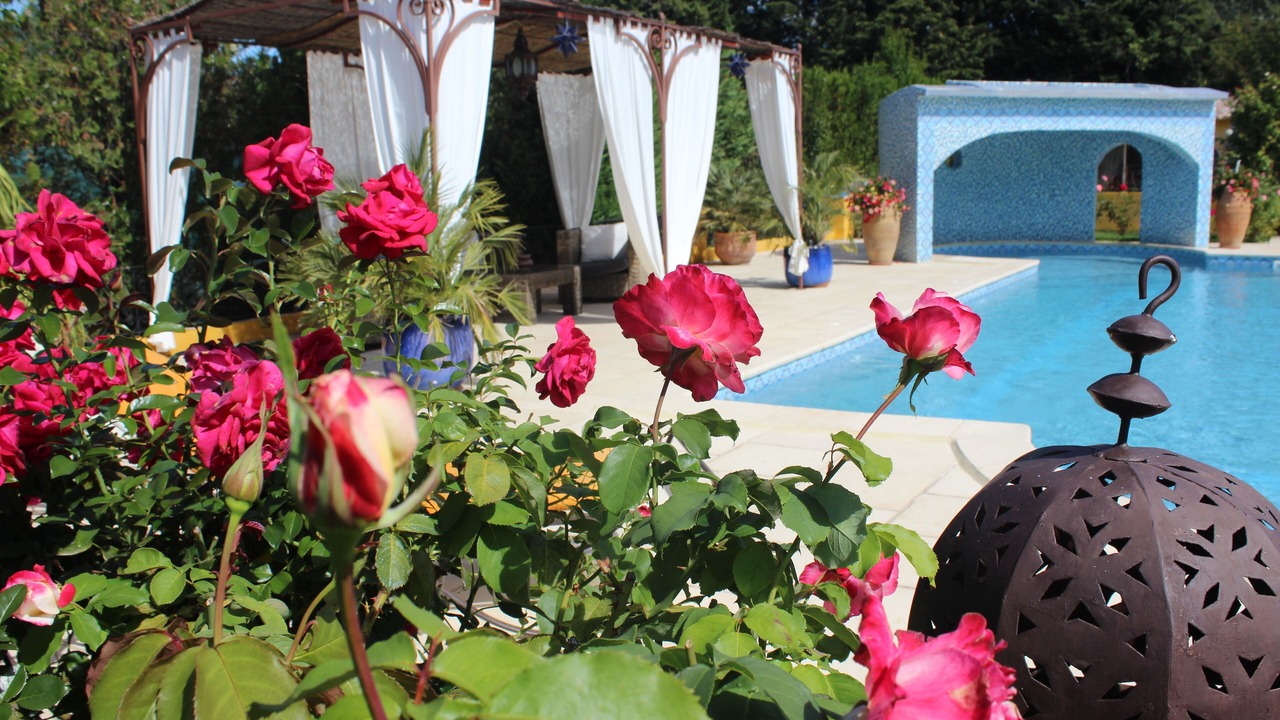 Photo of Outdoor in Carpentras