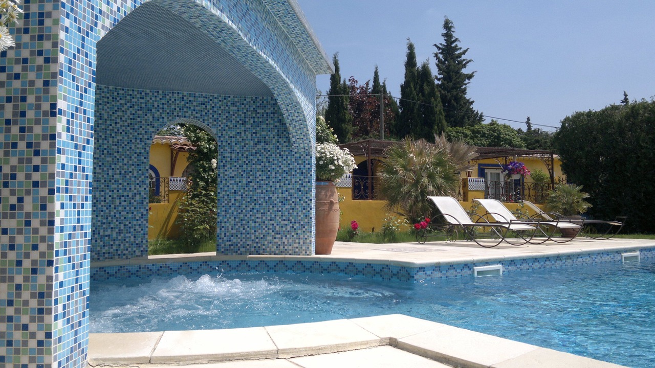 Photo of Outdoor in Carpentras
