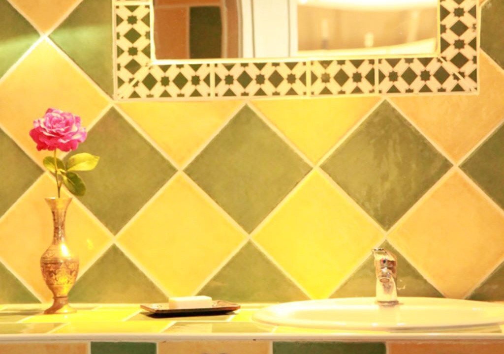 Photo of Bathroom in Carpentras