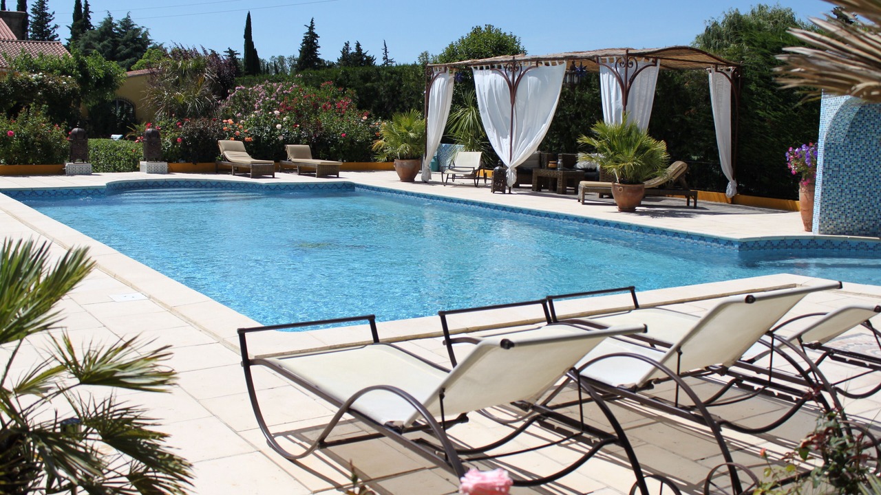 Photo of Outdoor in Carpentras