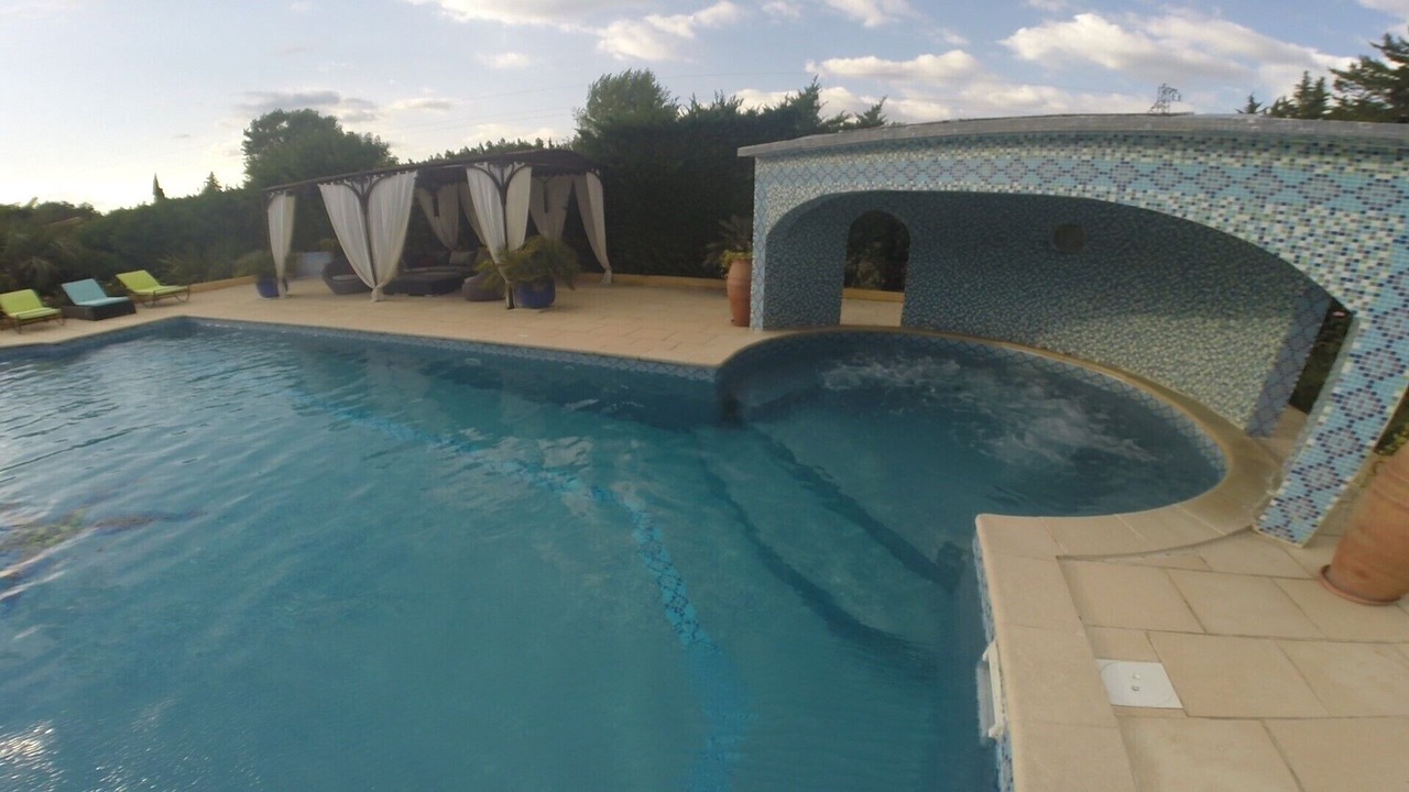 Photo of Outdoor in Carpentras