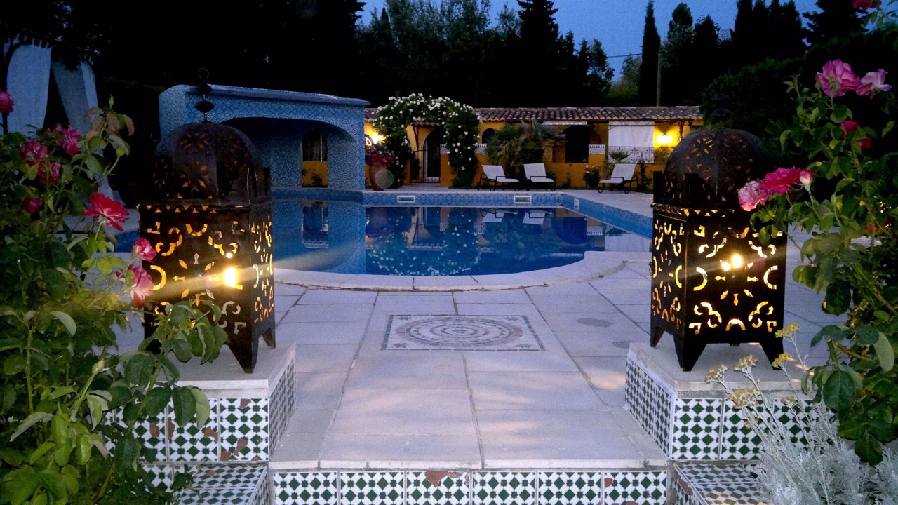 Photo of Outdoor in Carpentras