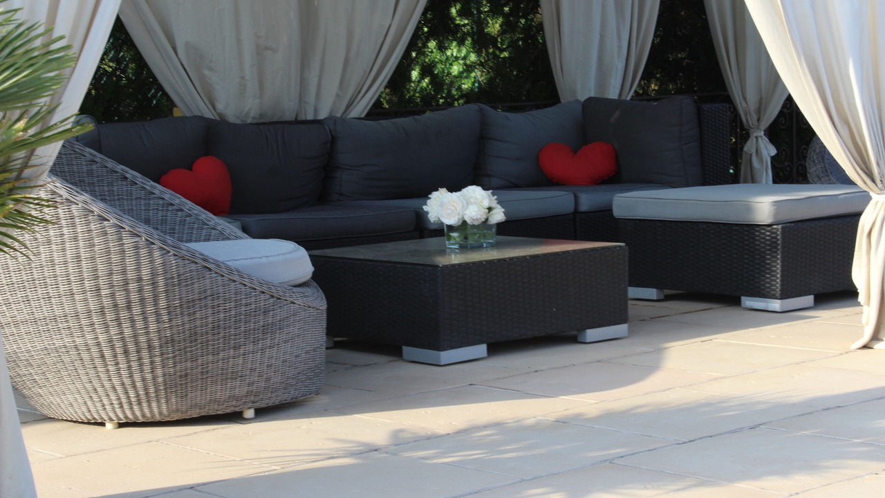 Photo of Patio Balcony in Carpentras