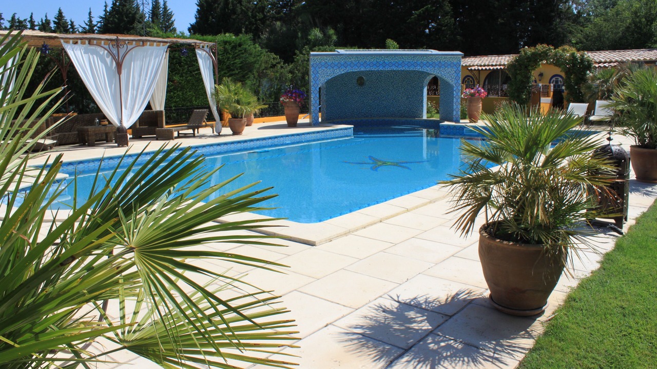 Photo of Outdoor in Carpentras