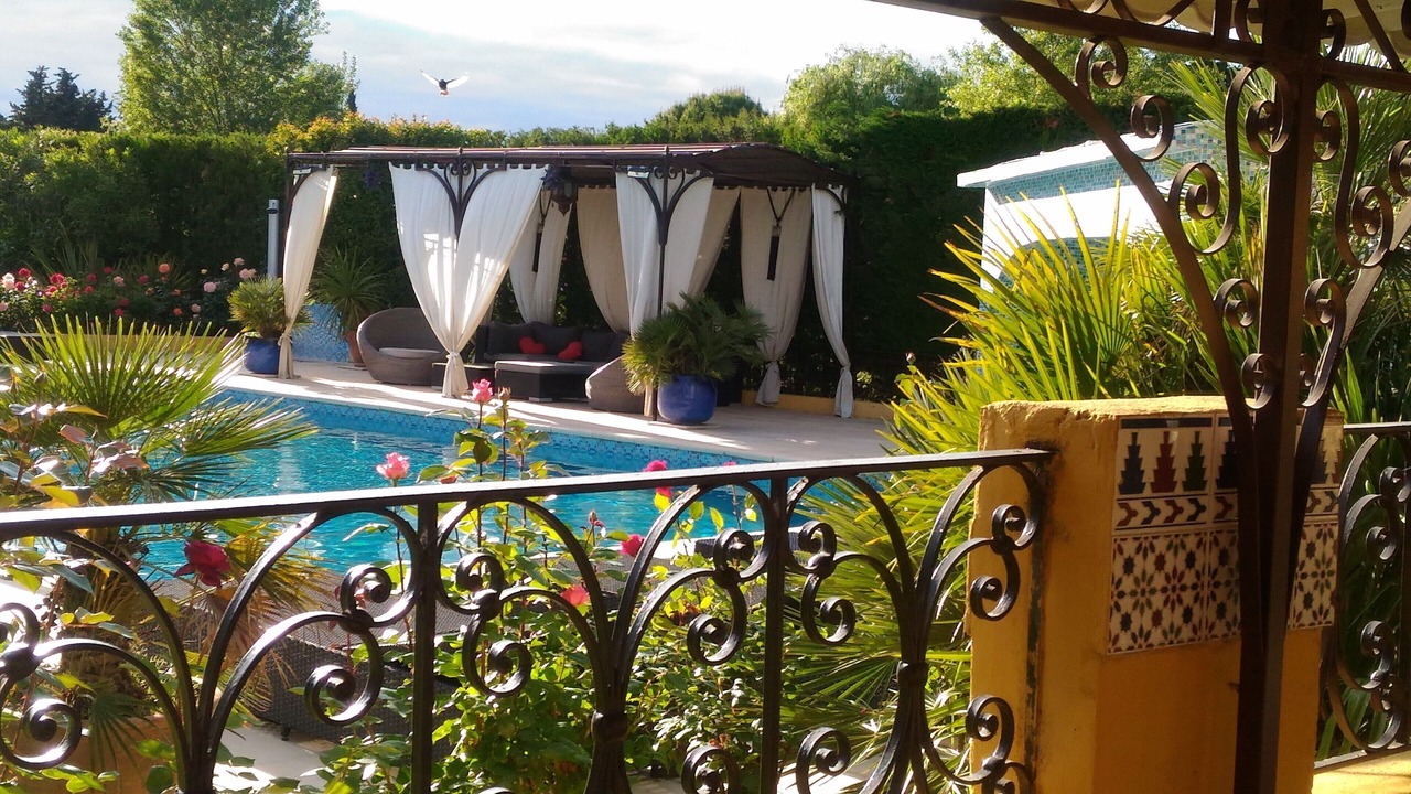 Photo of Outdoor in Carpentras
