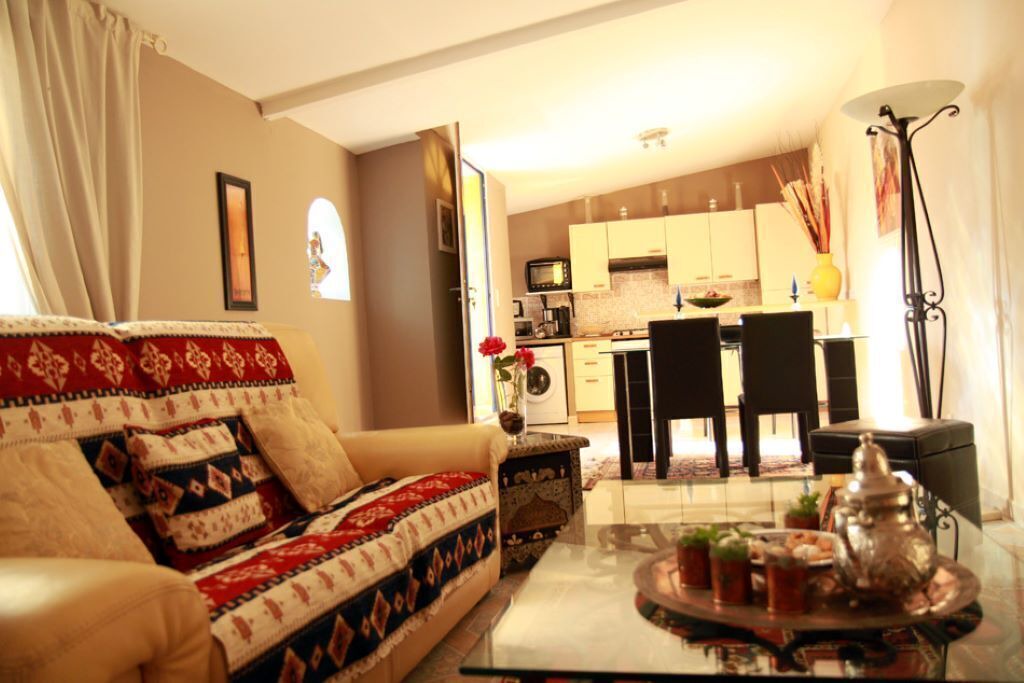 Photo of Livingroom in Carpentras