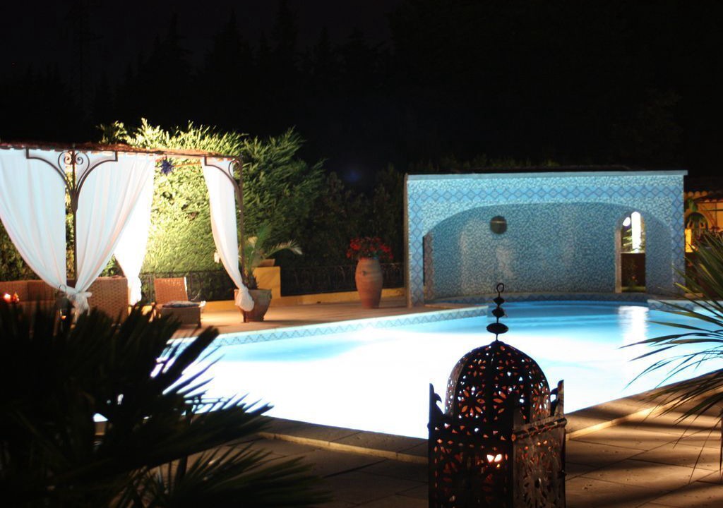 Photo of Outdoor in Carpentras