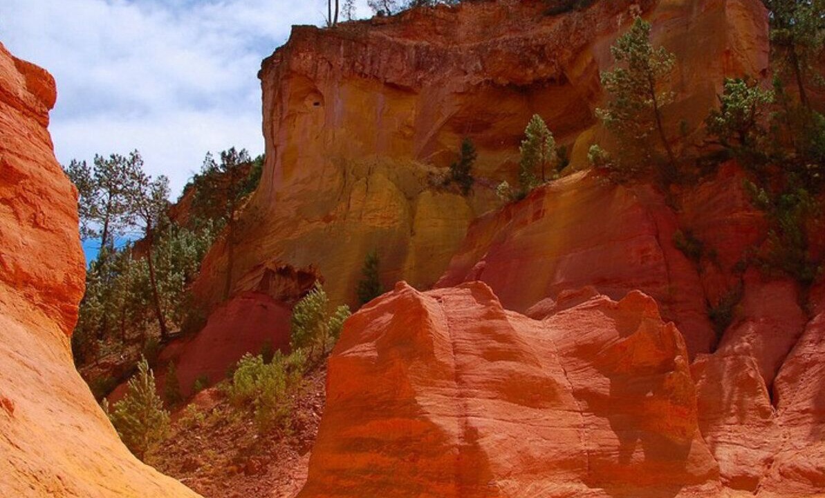 Photo of Outdoor in Orange