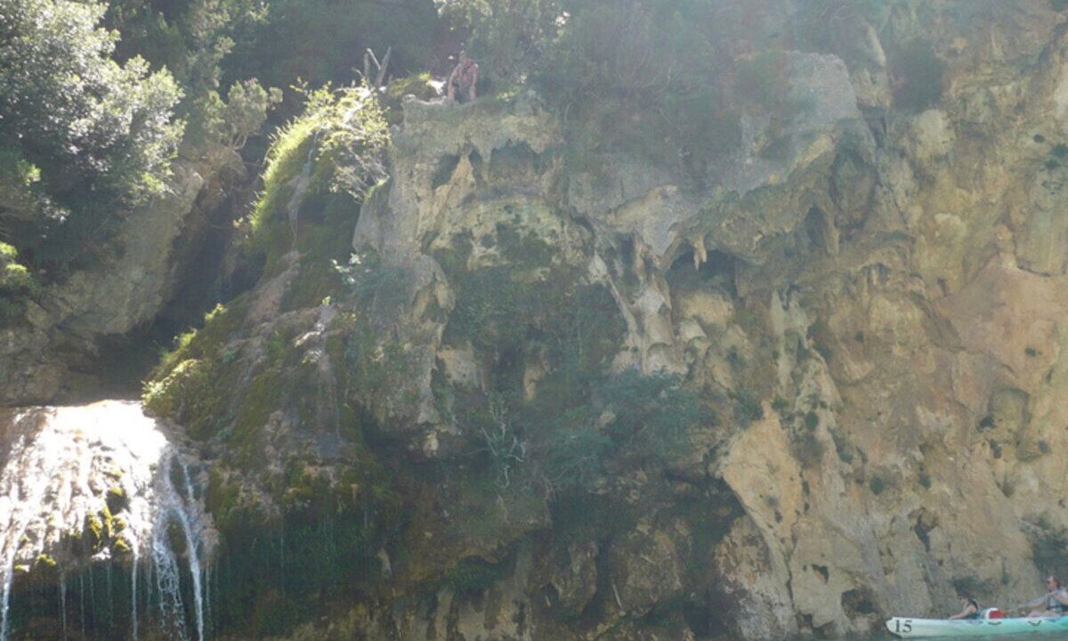 Photo of Outdoor in Orange