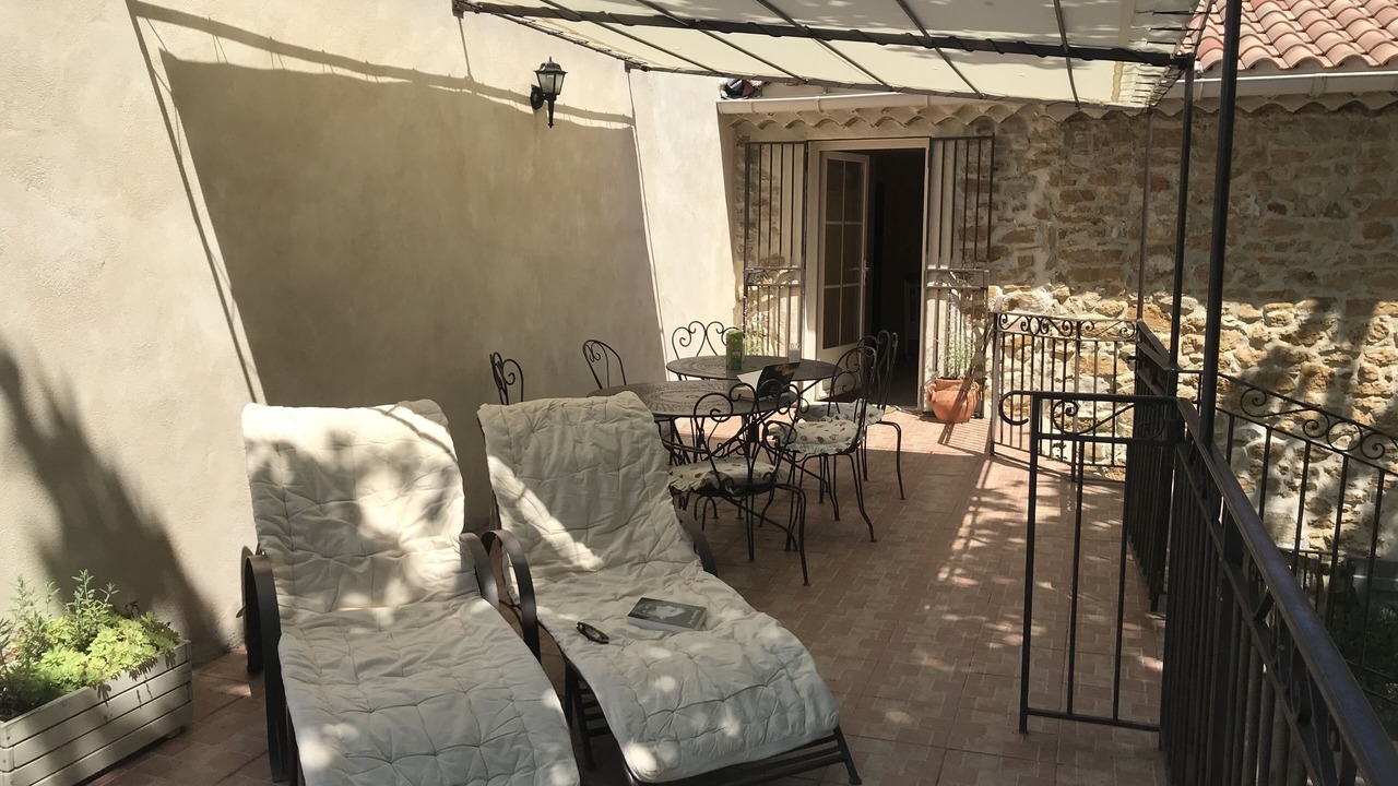 Photo of Outdoor in Orange