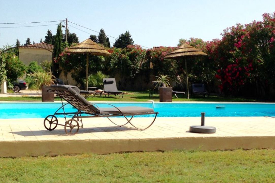 Photo of Outdoor in Orange