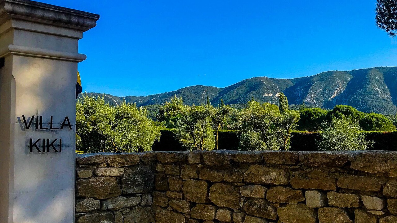 Photo of Outdoor in Menerbes