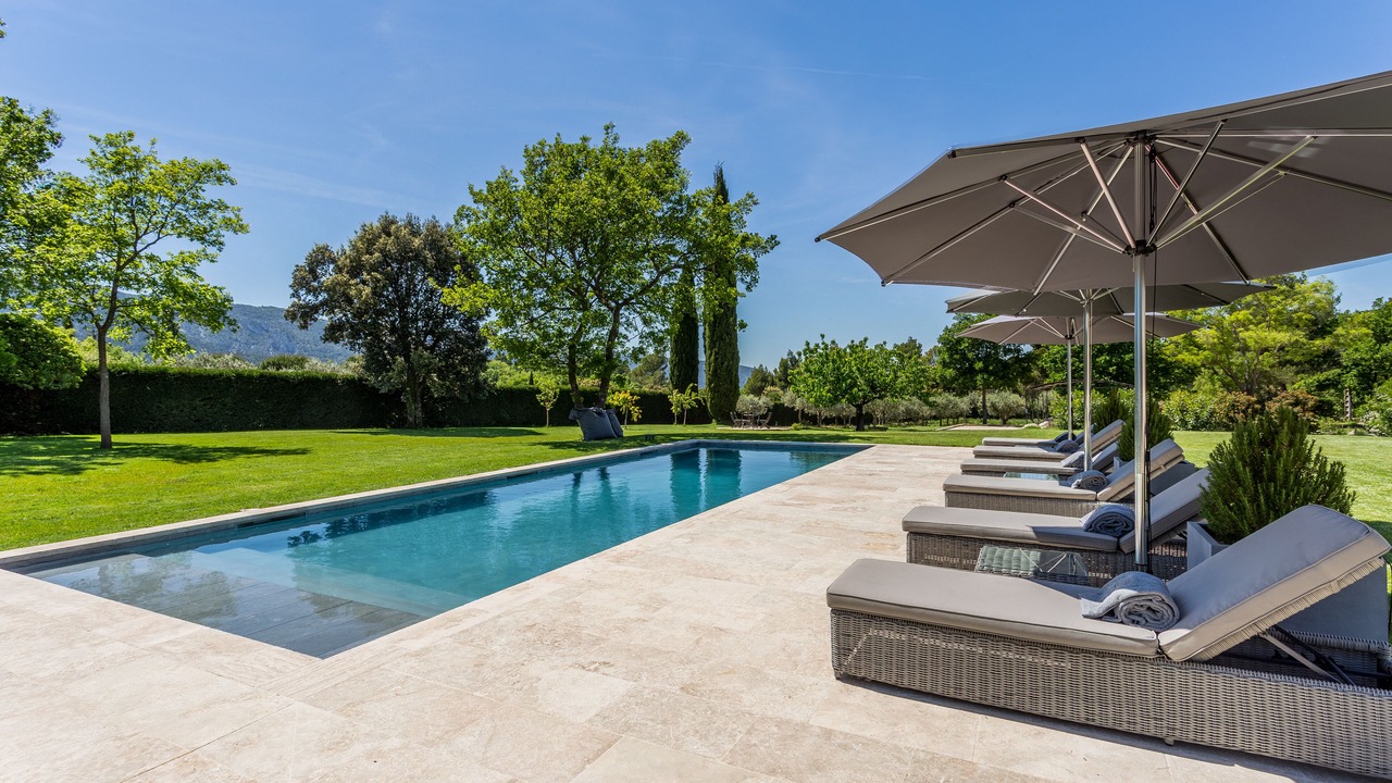 Photo of Outdoor in Menerbes