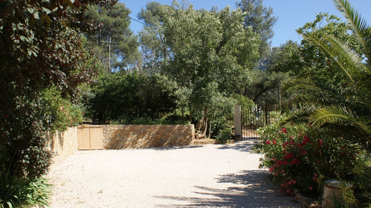 Photo of Outdoor in Bandol