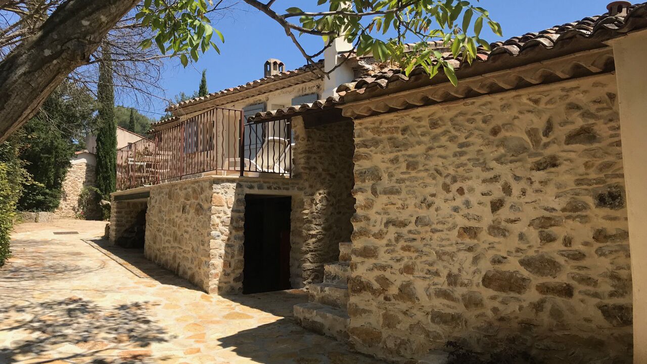 Photo of Outdoor in Bandol