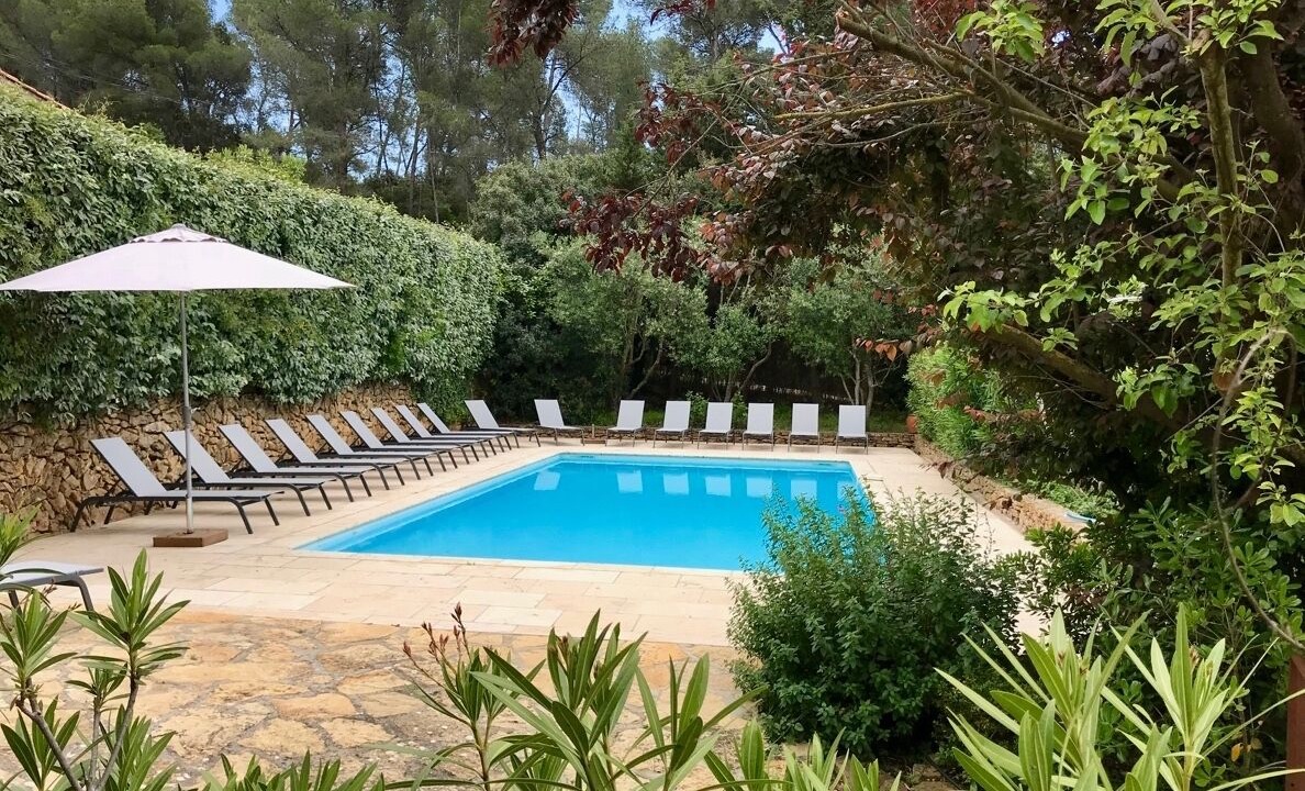Photo of Outdoor in Bandol