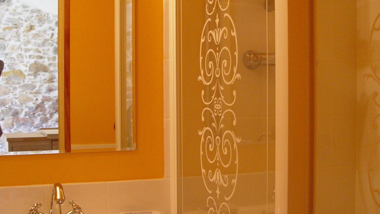 Photo of Bathroom in Bandol