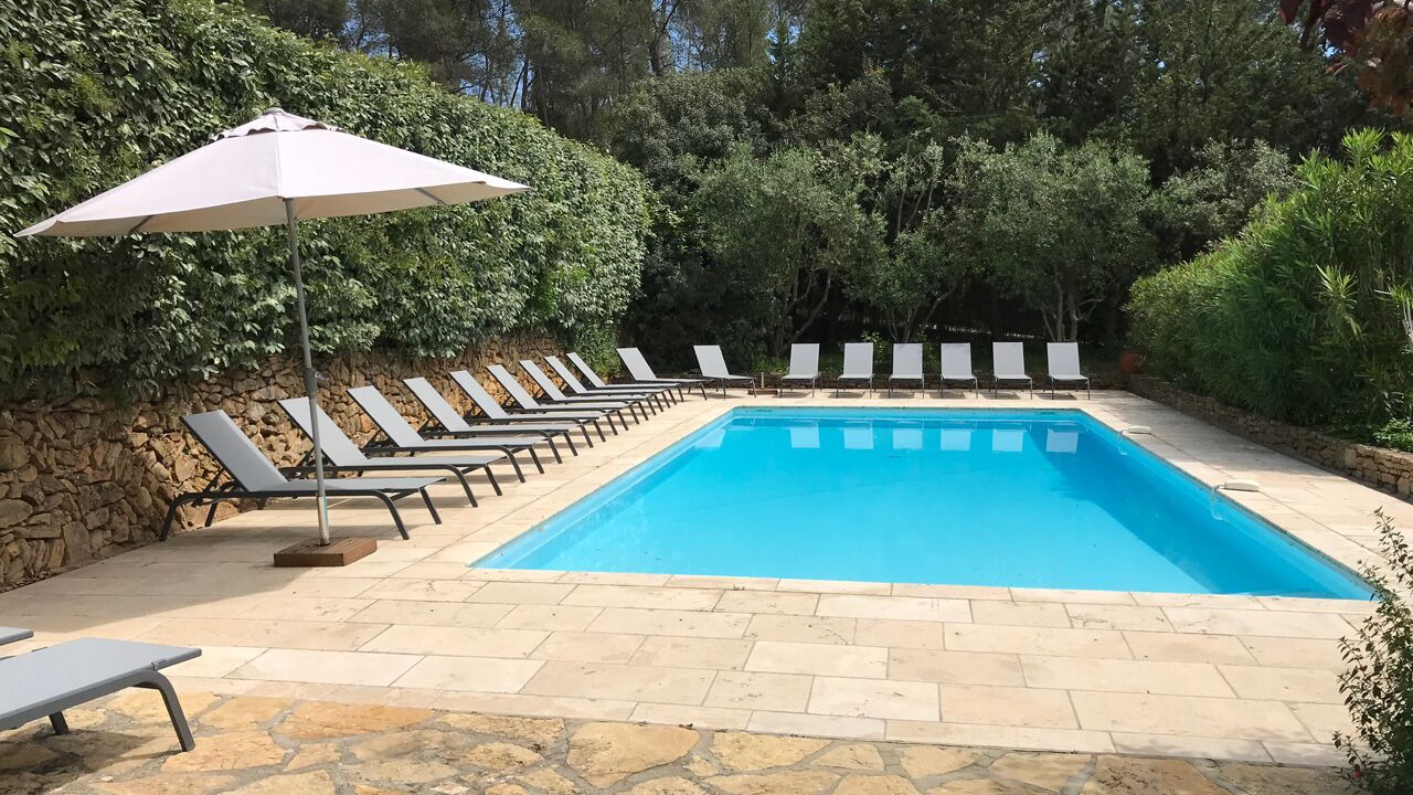 Photo of Outdoor in Bandol