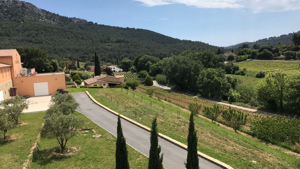 Photo of Outdoor in Bandol