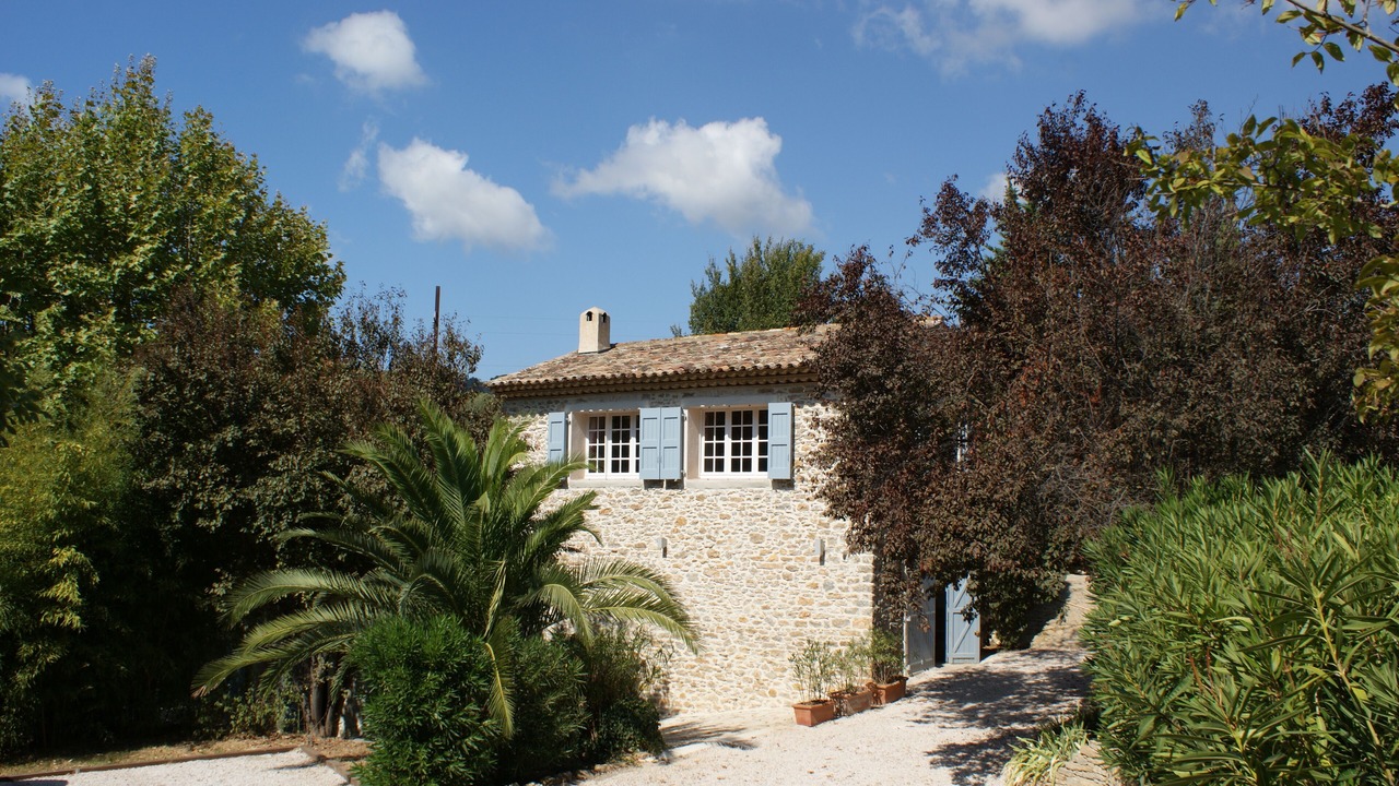 Photo of Outdoor in Bandol
