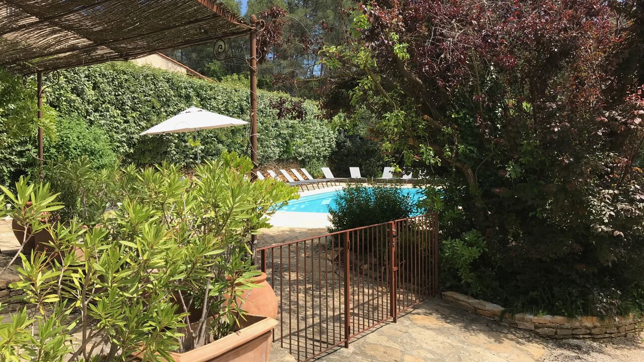 Photo of Outdoor in Bandol