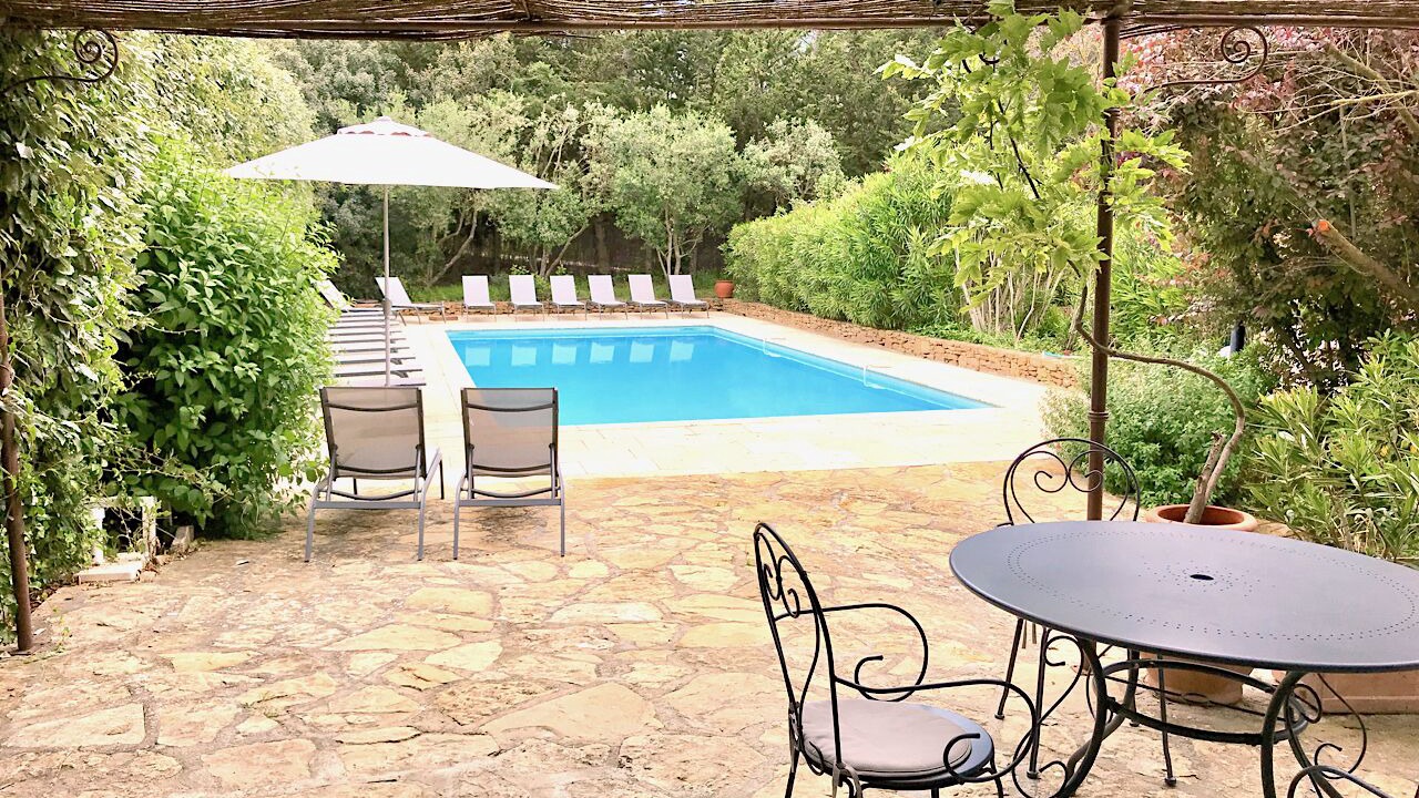 Photo of Outdoor in Bandol