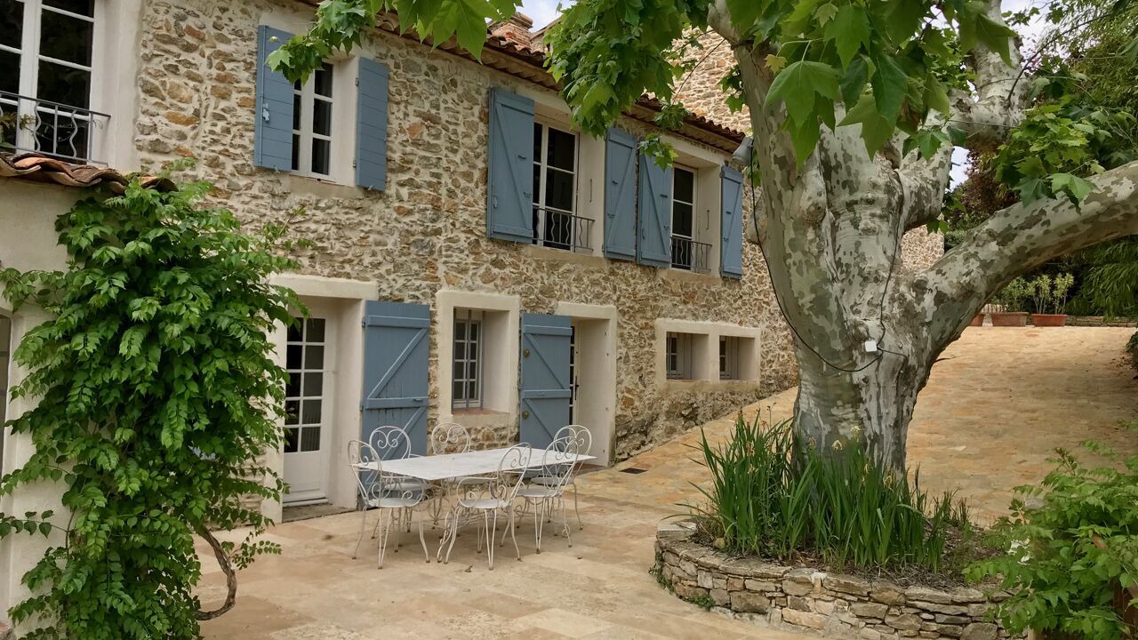 Photo of Outdoor in Bandol