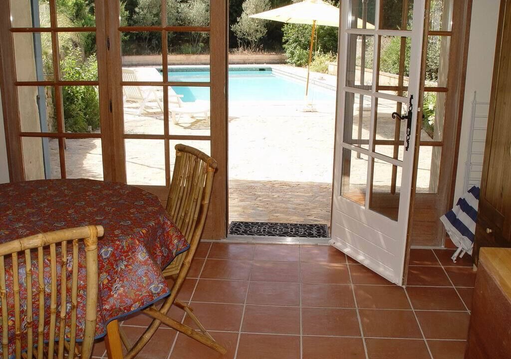Photo of Outdoor in Bandol