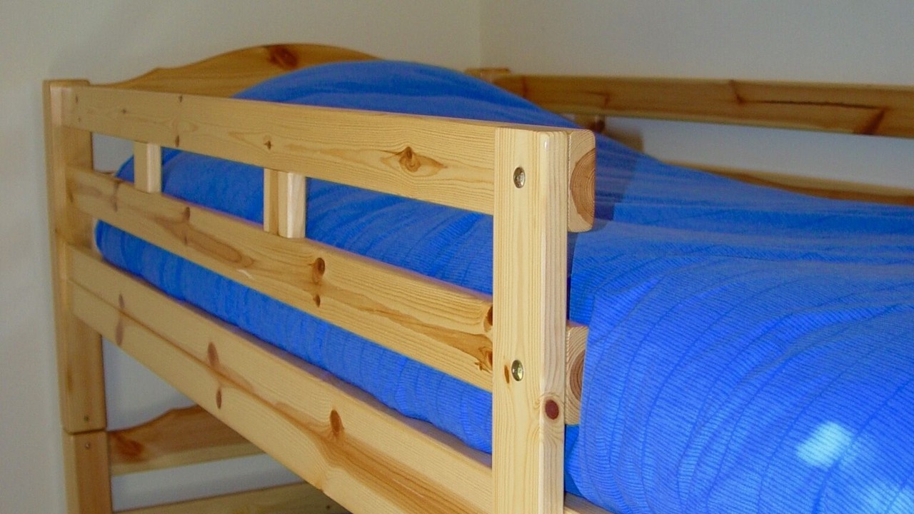 Photo of Bedroom in Bandol
