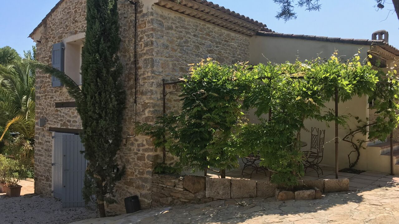 Photo of Outdoor in Bandol