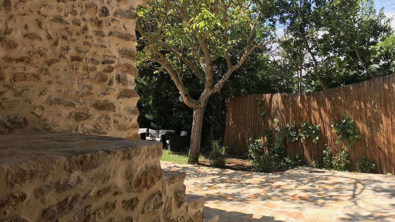 Photo of Patio Balcony in Bandol