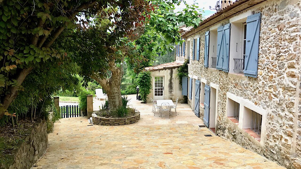 Photo of Patio Balcony in Bandol